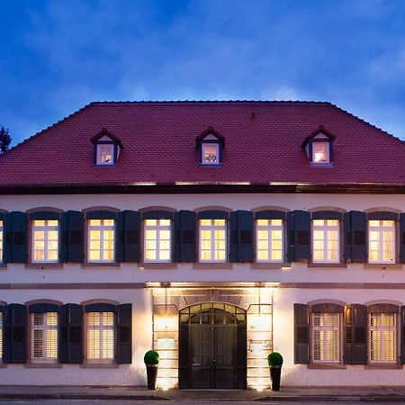 Villa Diana Molsheim Exterior photo