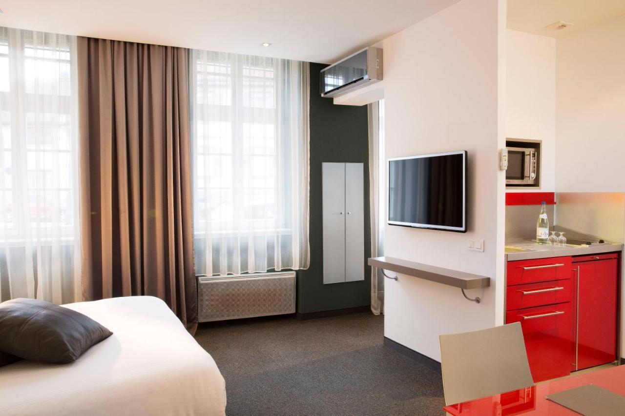 Villa Diana Molsheim Room photo